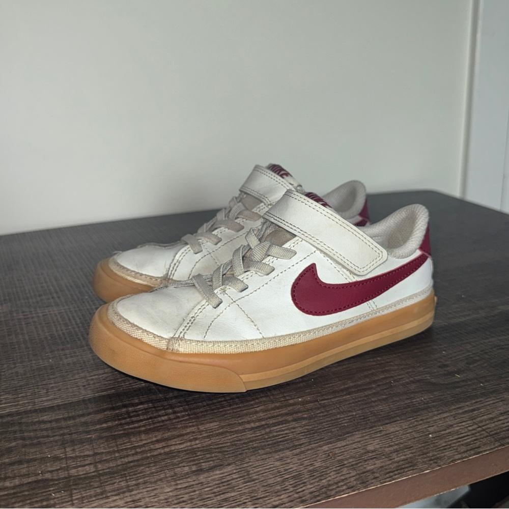 Nike Kids' Nike Court Legacy